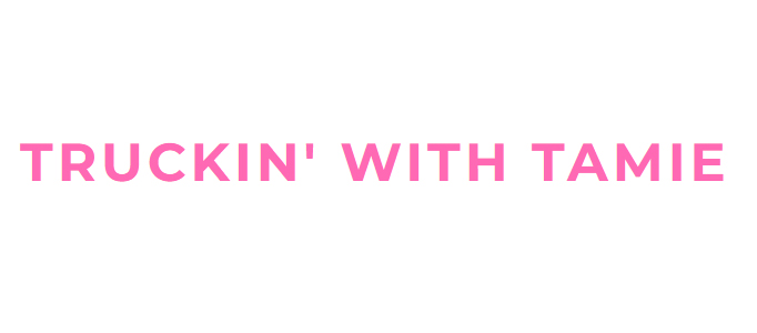 truckin-tamie