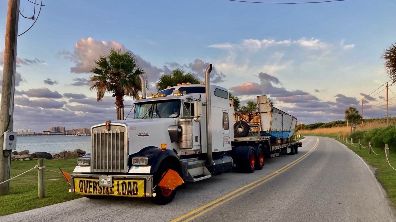 You Want a Truck. Now What? A Real Guide to Financing for Small Carriers. Part 1.