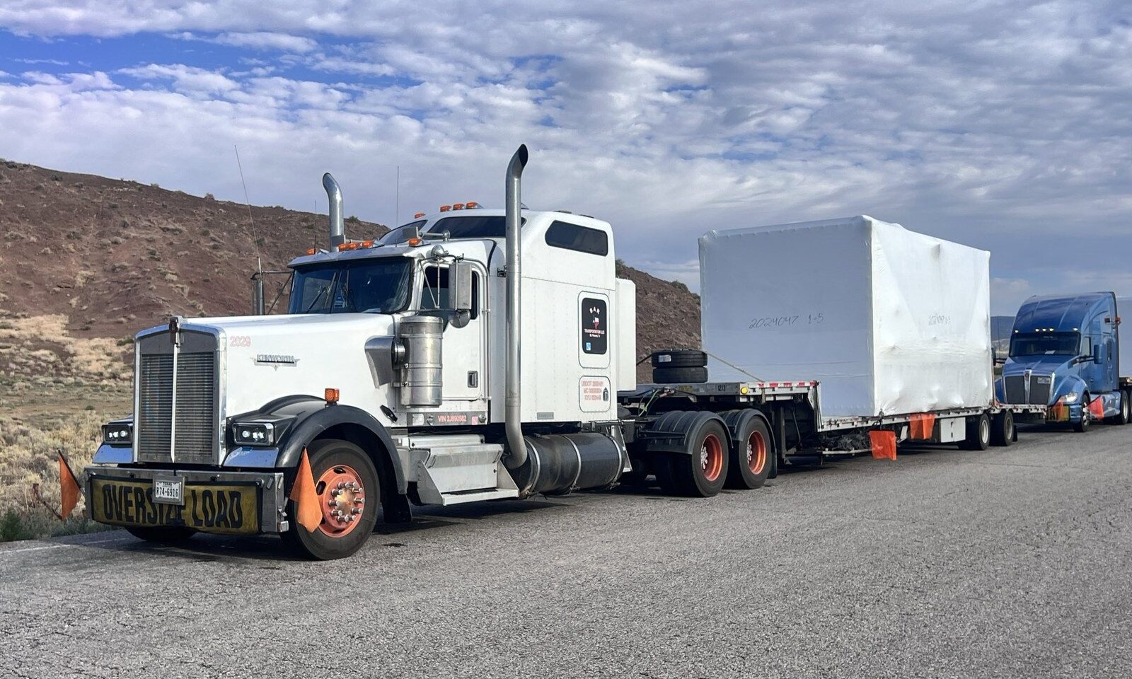 So You Want To Be An Owner Operator. Part 3.