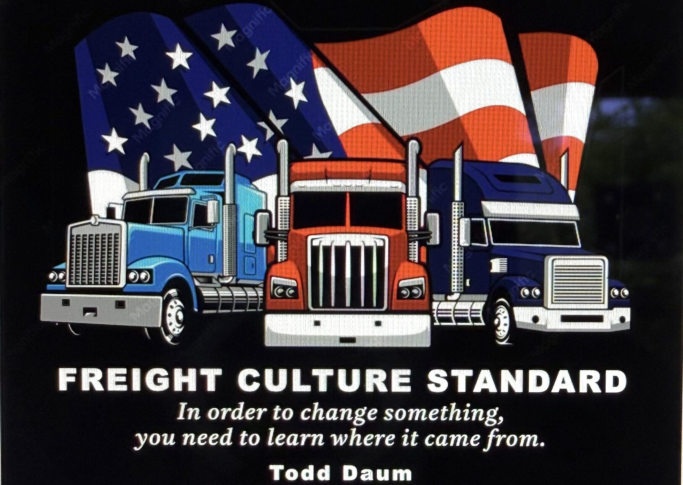 Let’s Put The Safety Back Into The FMCSA